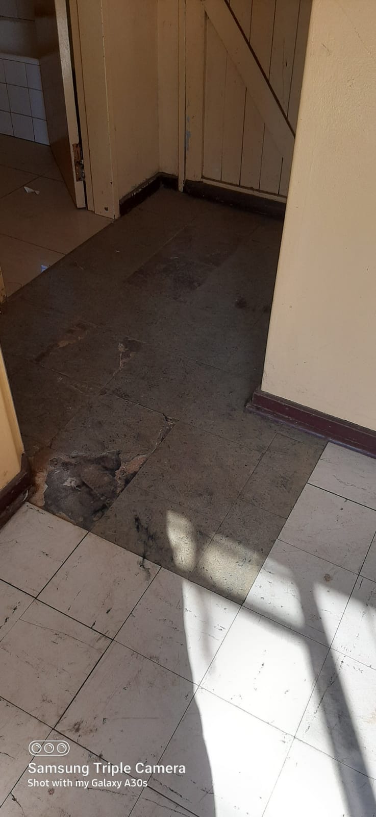 1 Bedroom Property for Sale in Randlespark North West